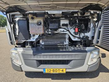 Volvo FE 250 18T / TYHOF CAR TRANSPORTER / EURO 6